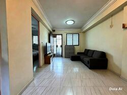 Blk 105 Hwi Yoh Court (Serangoon), HDB 3 Rooms #616903471